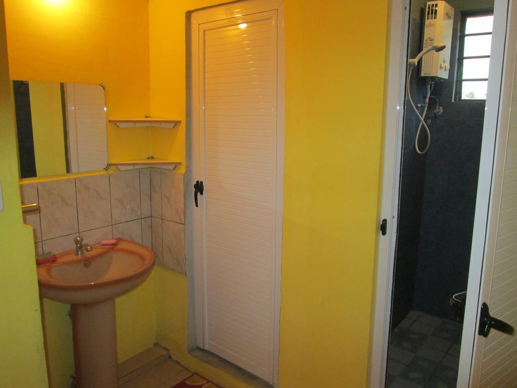 Apartment Nashou Grand Baie Extérieur photo